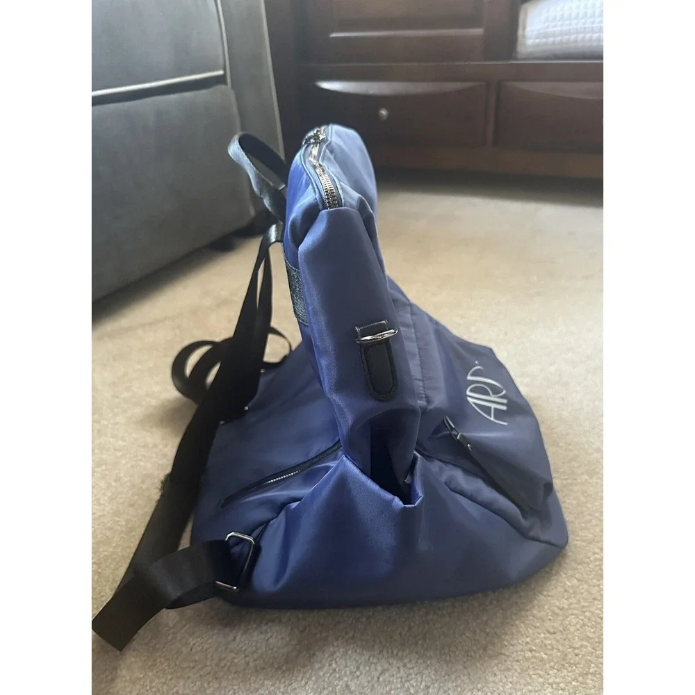 2024 AWARDS MAKE-UP ARTISTS & HAIR STYLISTS GUILD ADRELL BACKPACK‎ BLUE